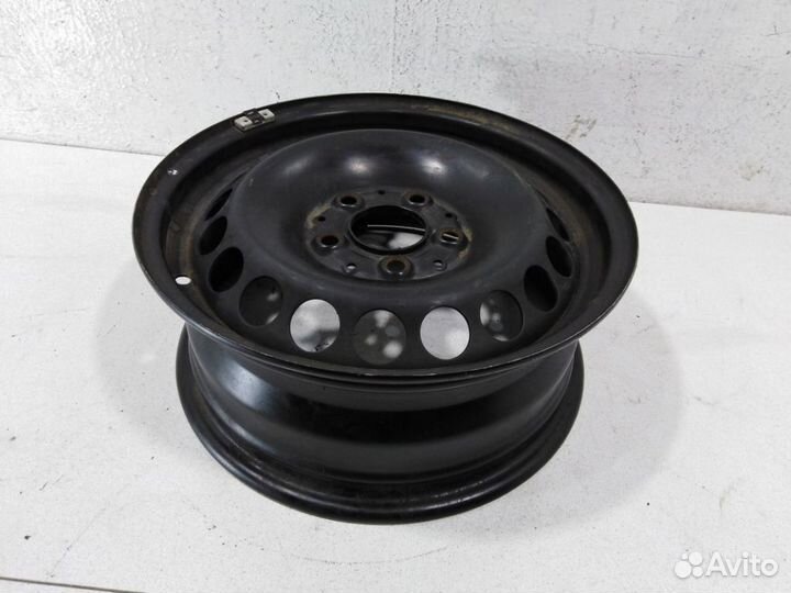 Диск колесный