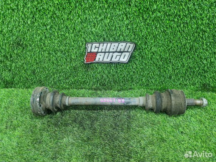 Привод задний правый Mercedes-Benz S-Class W140