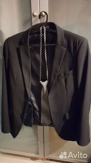 Пиджак 