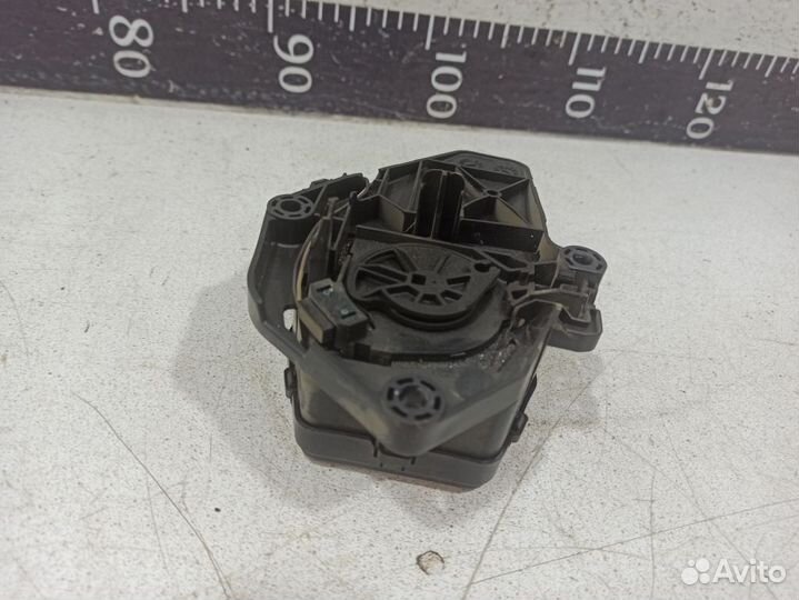 Блок управления Вольво