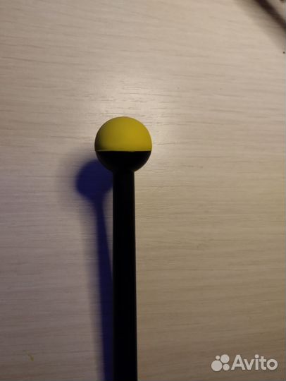 Булавы Индиго 36