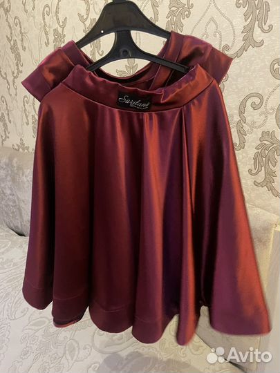 Спортивно- бальные танцы, платье 134 для девочек