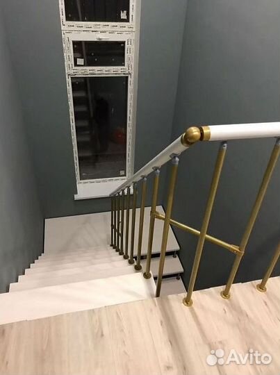 Лестница