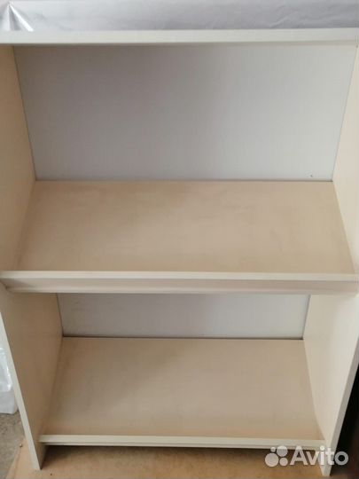 Полка витринная