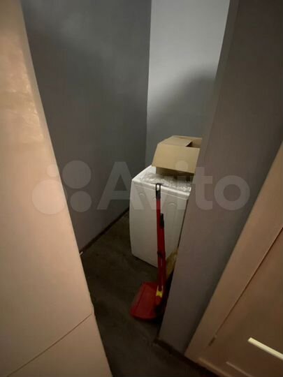 1-к. квартира, 38,7 м², 6/7 эт.