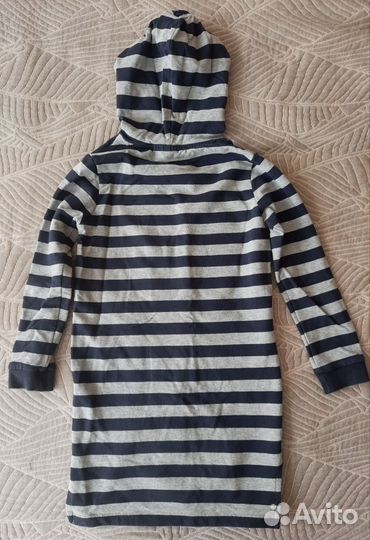 Туника худи