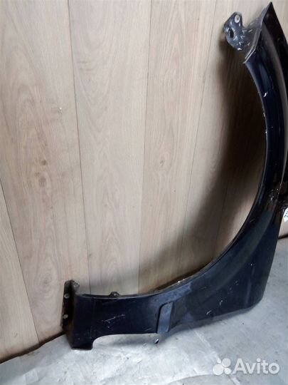 Крыло переднее левое от Ford Galaxy 2006-2015