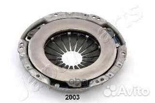 Корзина сцепления (нажимной диск) toyota RAV 4