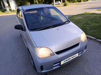 Daihatsu Mira 0.7 AT, 2004, 192 970 км, с пробегом, цена 330 000 руб.