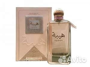 Парфюм Ard Al Zaafaran - Heibah, 100 ml, ОАЭ