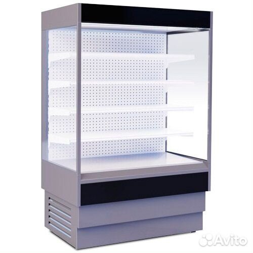 Холодильная горка Cryspi ALT N S 1650 (1650 длина)