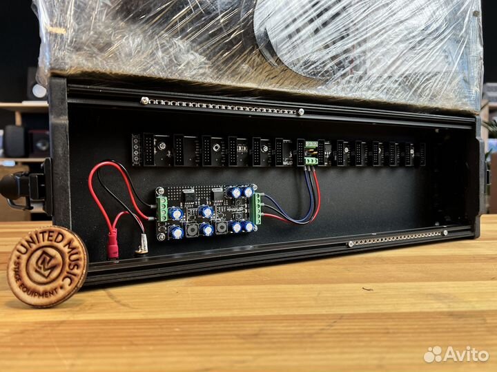 Eurorack кейс mdr.korolev-84 в Наличии