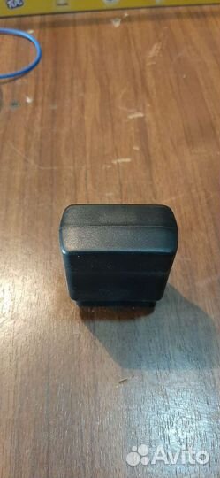 Адаптер OBD2 для систем teyes для м.в Вито 639