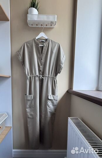 Платье Zara