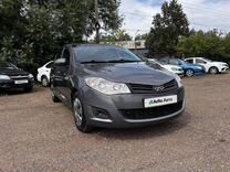 Chery Bonus (A13) 1.5 MT, 2012, 115 000 км, с пробегом, цена 359 000 руб.