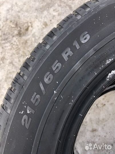 Viatti Bosco A/T 215/65 R16 98H