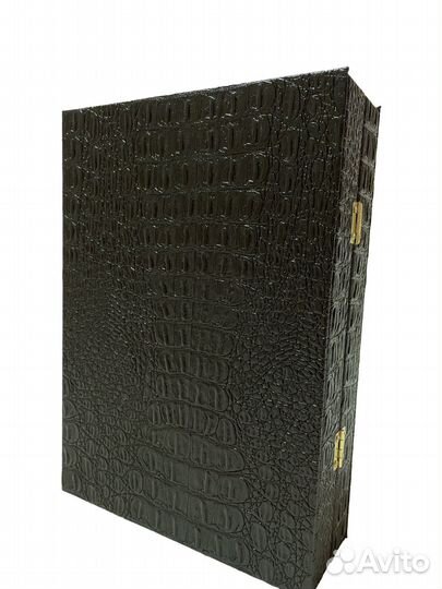 Футляр для медалей (орденов) ручной работы