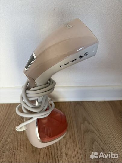 Ручной отпариватель kitfort