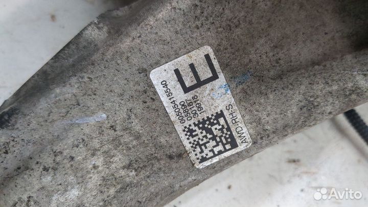 Ступица (кулак, цапфа) Alfa Romeo Stelvio 2016, 2019