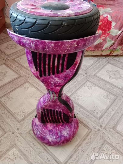 Гироскутер бу