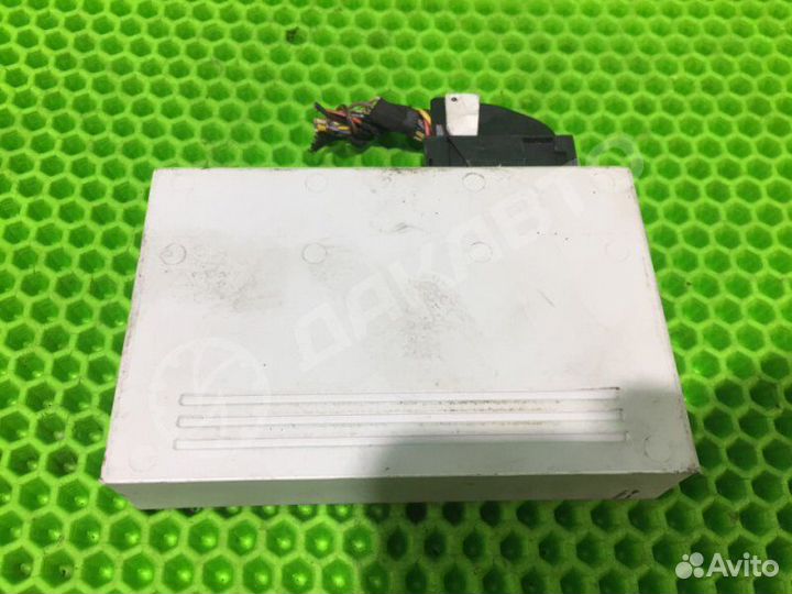 Блок электронный Bmw 5 E60