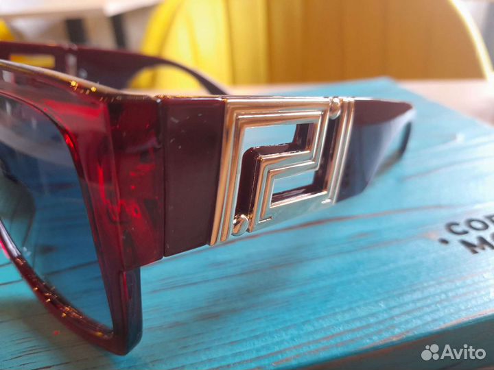 Люксовые Солнцезащитные очки