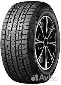 Nexen Winguard Ice SUV 255/50 R19 107T
