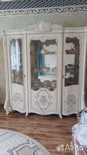 Стенка горка