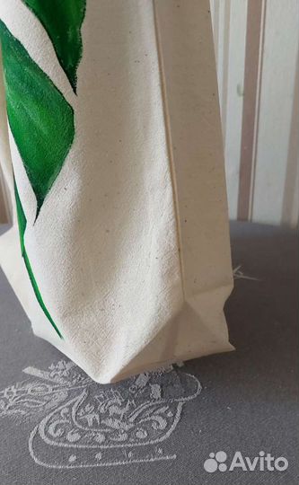 Cумка-шоппер