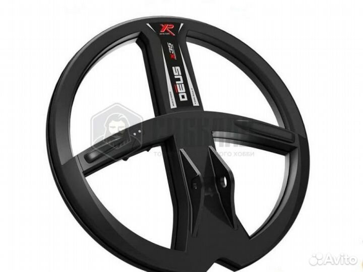 Катушка XP 22.5 см для хp Deus X35 (- 10)