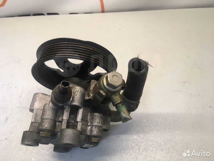 Насос гидроусилителя Toyota Camry 2AZ-FE