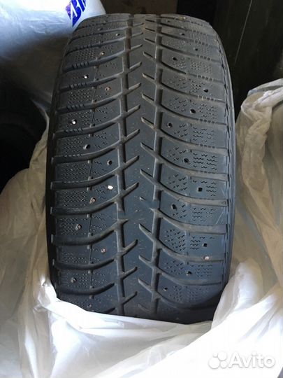 Bridgestone Ice Cruiser 5000 225/55 R16