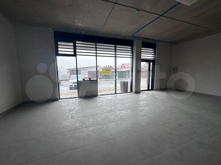 Торговая площадь, 103 м²