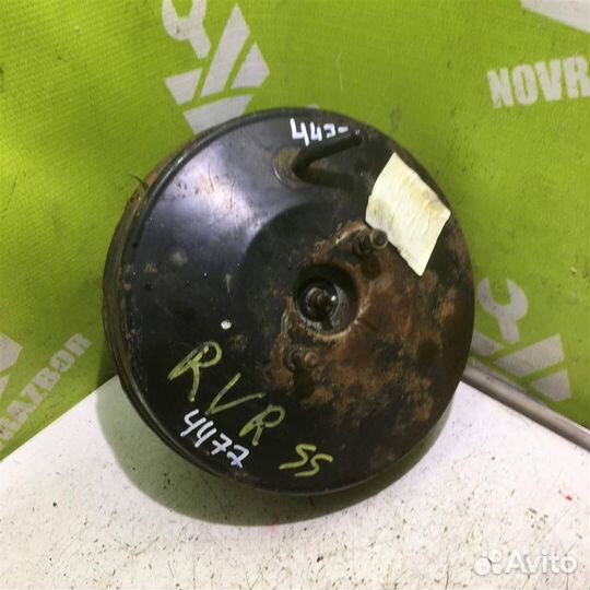 Усилитель тормозов вакуумный Митсубиси рвр Н23В