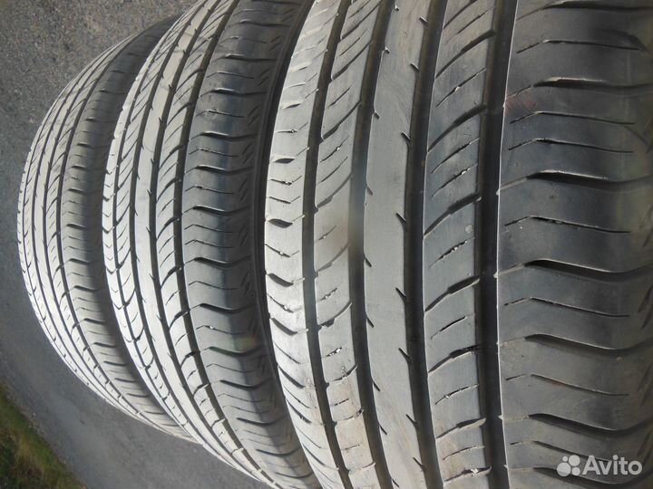 ChaoYang SU318A 215/55 R17