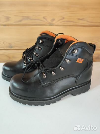 Ботинки рабочие