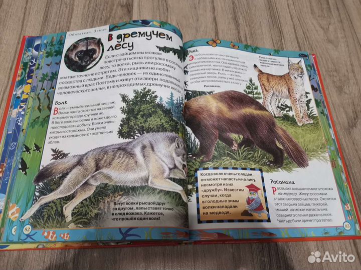 Книги детские