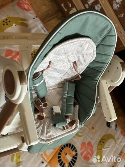 Стульчик для кормления heppy beby