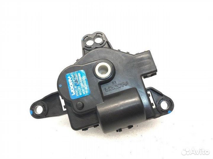 Сервопривод печки Kia Optima 3 седан 2.4 GDI 2011