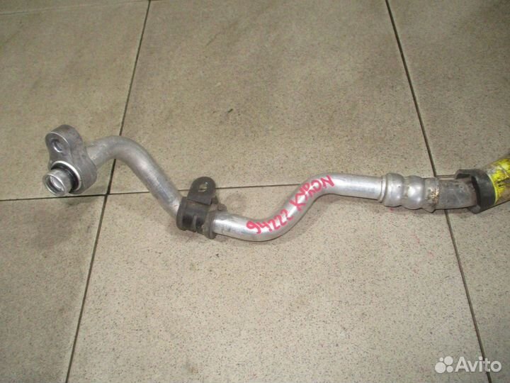 Трубка кондиционера Mitsubishi Outlander XL