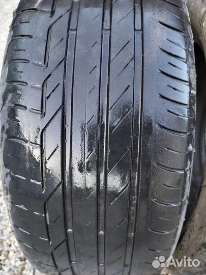 Bridgestone Turanza T005 225/55 R17 97