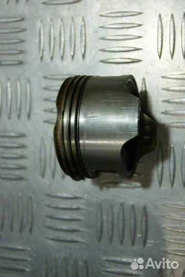 Цилиндр с поршнем Honda Steed 400