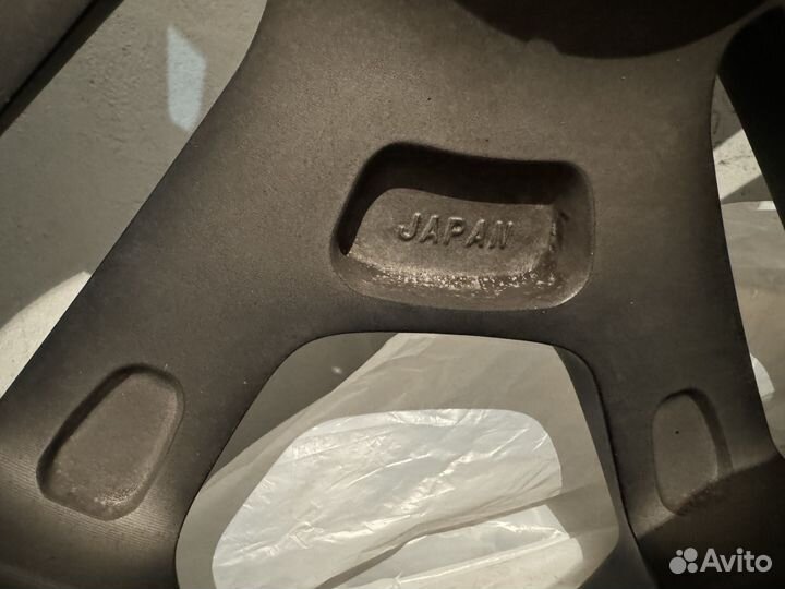 Колеса 19 лет