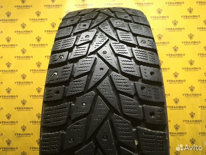 Dunlop Grandtrek Ice 02 215/60 R17 100T