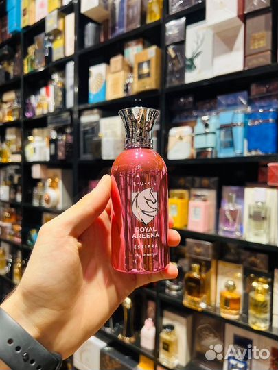 Royal areena 100 ml