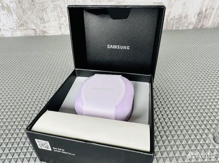 Samsung galaxy buds2 pro (улучшенная версия)