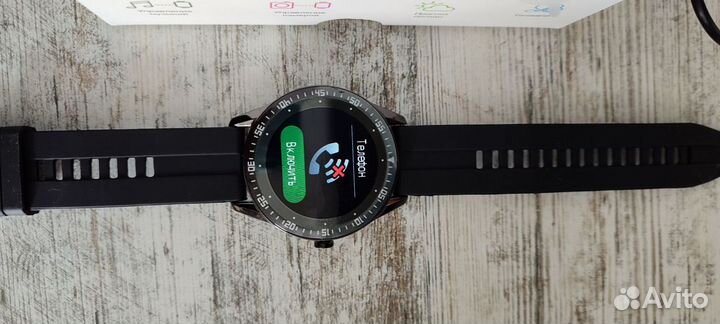 Смарт-часы Digma SmartLine f3