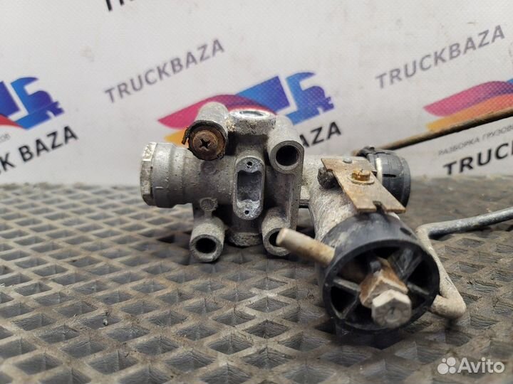 Кран уровня пола Полуприцепы Разные