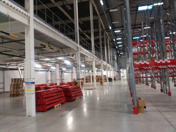 Склад А класса 11 000 кв Подольск
