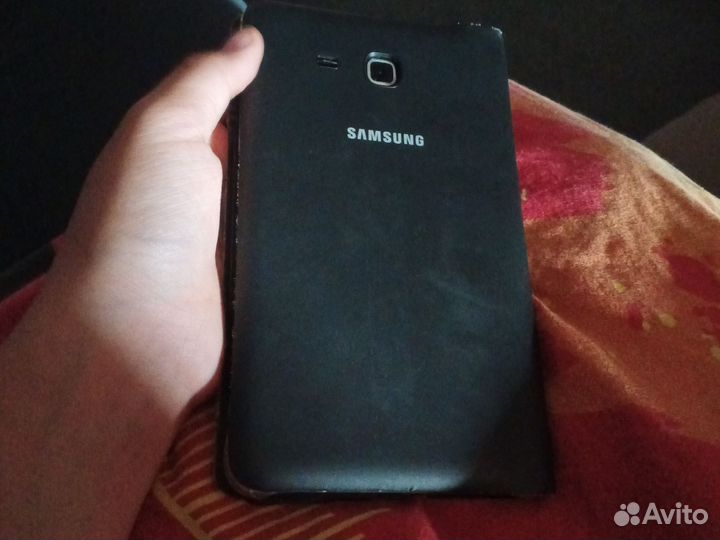 Планшет samsung galaxy tab a6